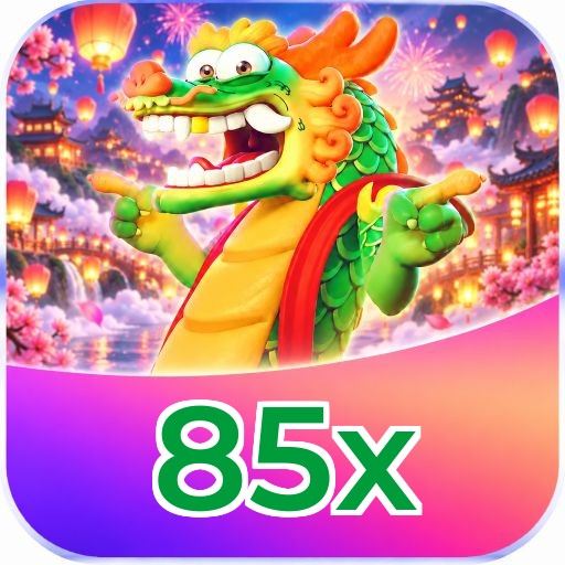 Slots 85x - RTP Alto Certificado