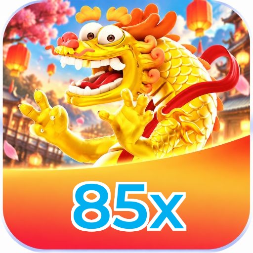 85x Logo 2