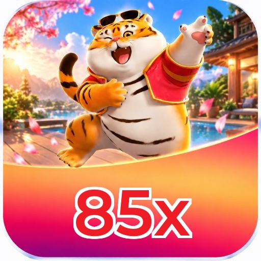 85x Logo 1