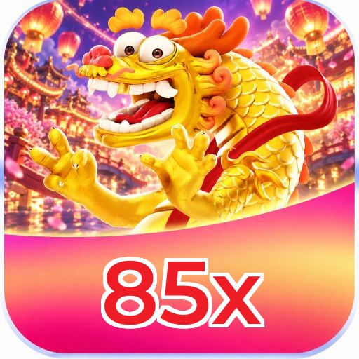 85x Logo