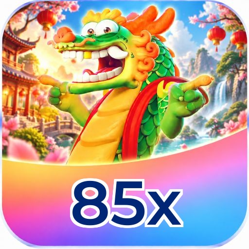 85x Logo