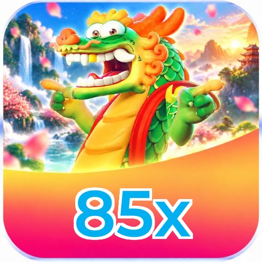 85x Segurança Logo 1