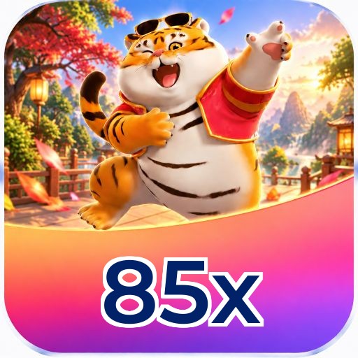 85x