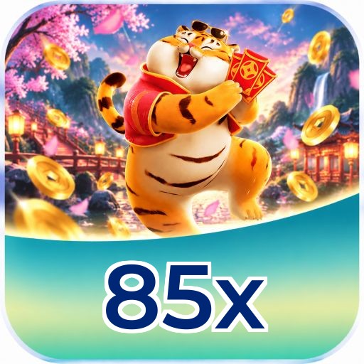 85x APP Mobile - Android & iOS