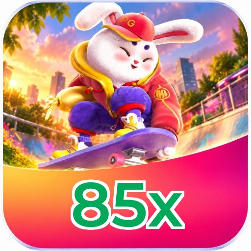 85x Logo