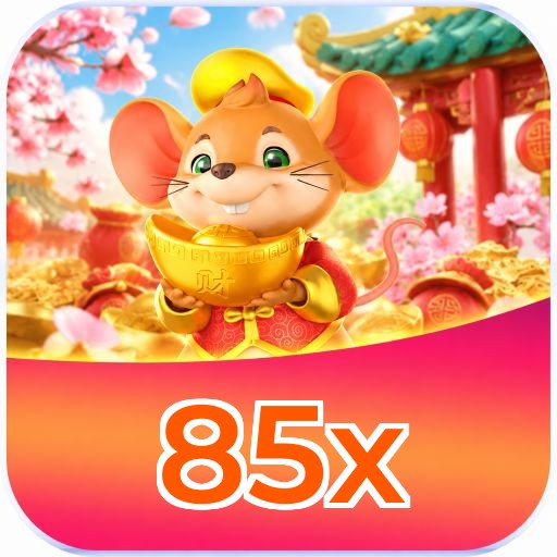 Loteria 85x - Mega-Sena online