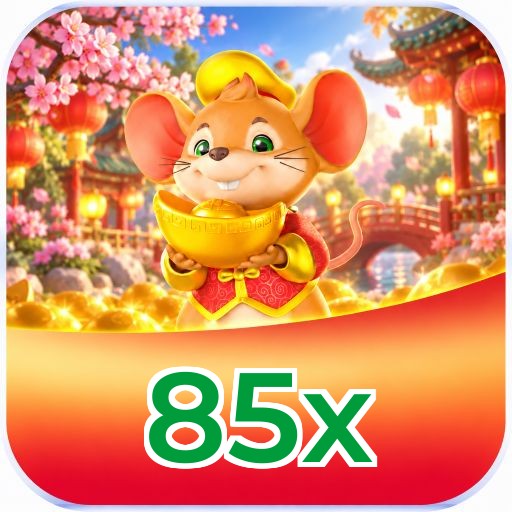 Loteria 85x - Mega-Sena, Lotofácil e Quina online