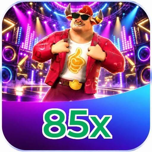 Loteria 85x - Quina e mais jogos